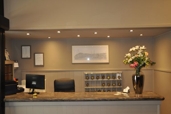 Est Hotel (Piombino)